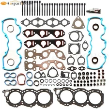 Head Gasket Bolts Set For Nissan Frontier Xterra Pathfinder 3.3L 96-04 HS26219PT