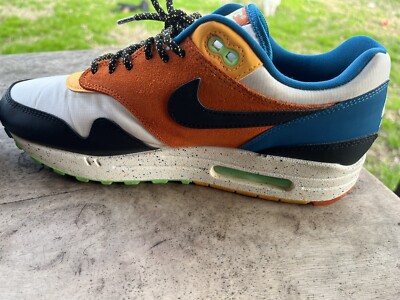 Nike Air Max 1 Multi Mix 2020 Size 9 | eBay