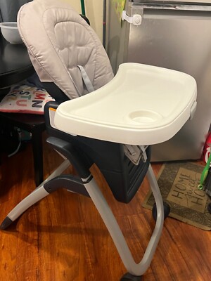 Graco High Chair 47406170319|