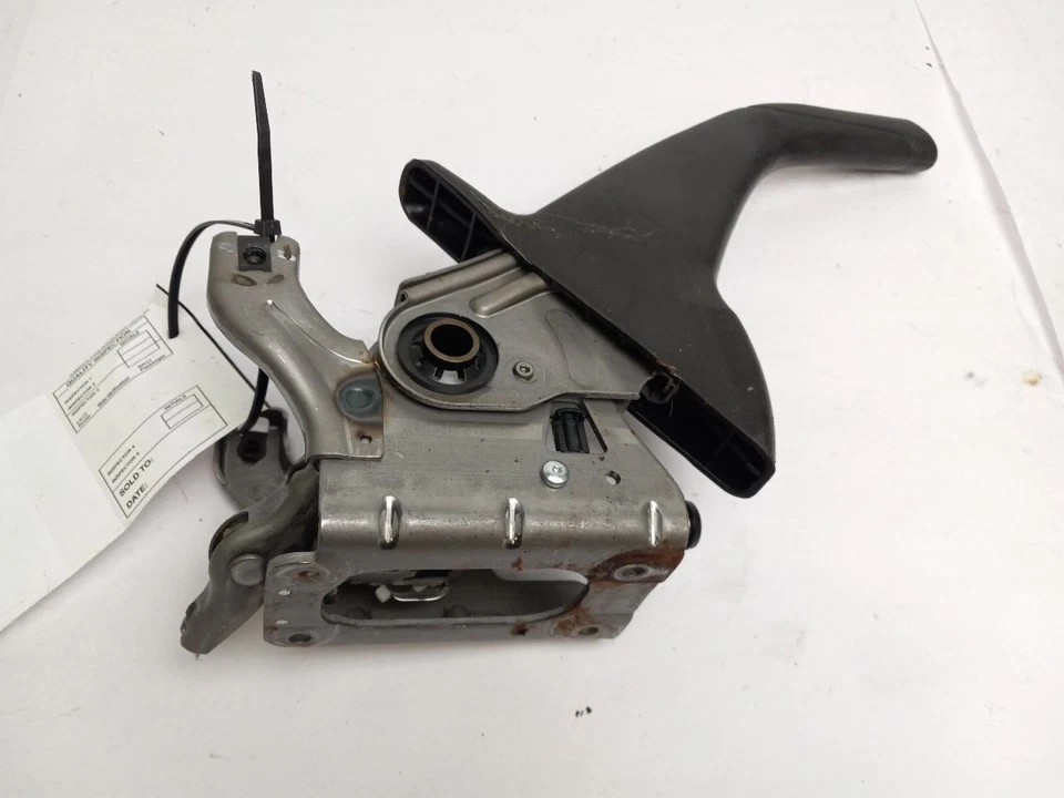 MANIJA DE FRENO DE ESTACIONAMIENTO DE EMERGENCIA para Chevrolet Cruze 2011 Foto 3 de 4