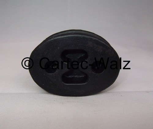 Auspuffgummi / Auspuffhalter Für Peugeot, Citroën, Fiat, Lancia – OE 223-8021