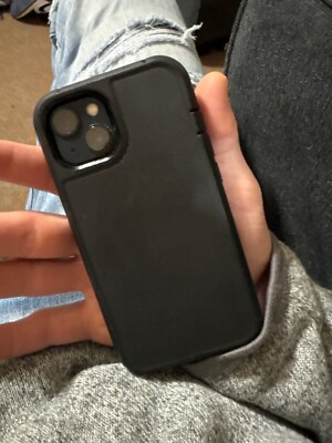 Apple iPhone 13 - 128 GB - Blue (Straight Talk) With TikTok