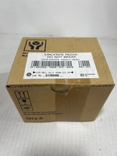 Dell Data Tape Cartridge  LTO Ultrium 3 400/800GB  0HC591  Box of 5 new