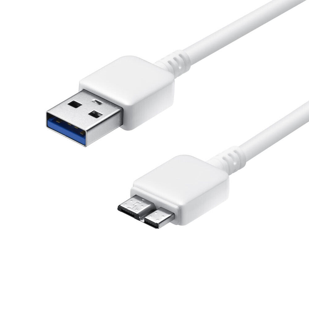 Cable USB 3.0 A macho a Micro B de 1 metro -...