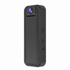 Vlog Live 4K Portable Adjustable 180 Action Camera Waterproof AP WIFI Ultra HD