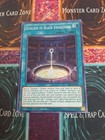 Yu-Gi-Oh! Eldlixir of Black Awakening SESL-EN029 Secret Rare 1st Edition NM