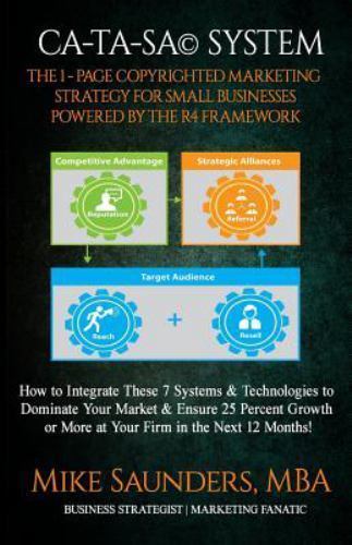 CA-TA-SA System : The 1-Page Copyrighted Marketing Strategy. Powered by ...