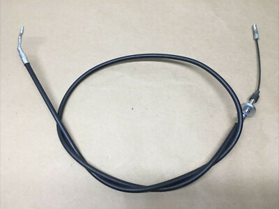 #ad New Genuine Honda Change Cable 54630 VE2 J03 464974462557 $12.98