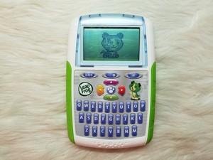 leapfrog text and learn
