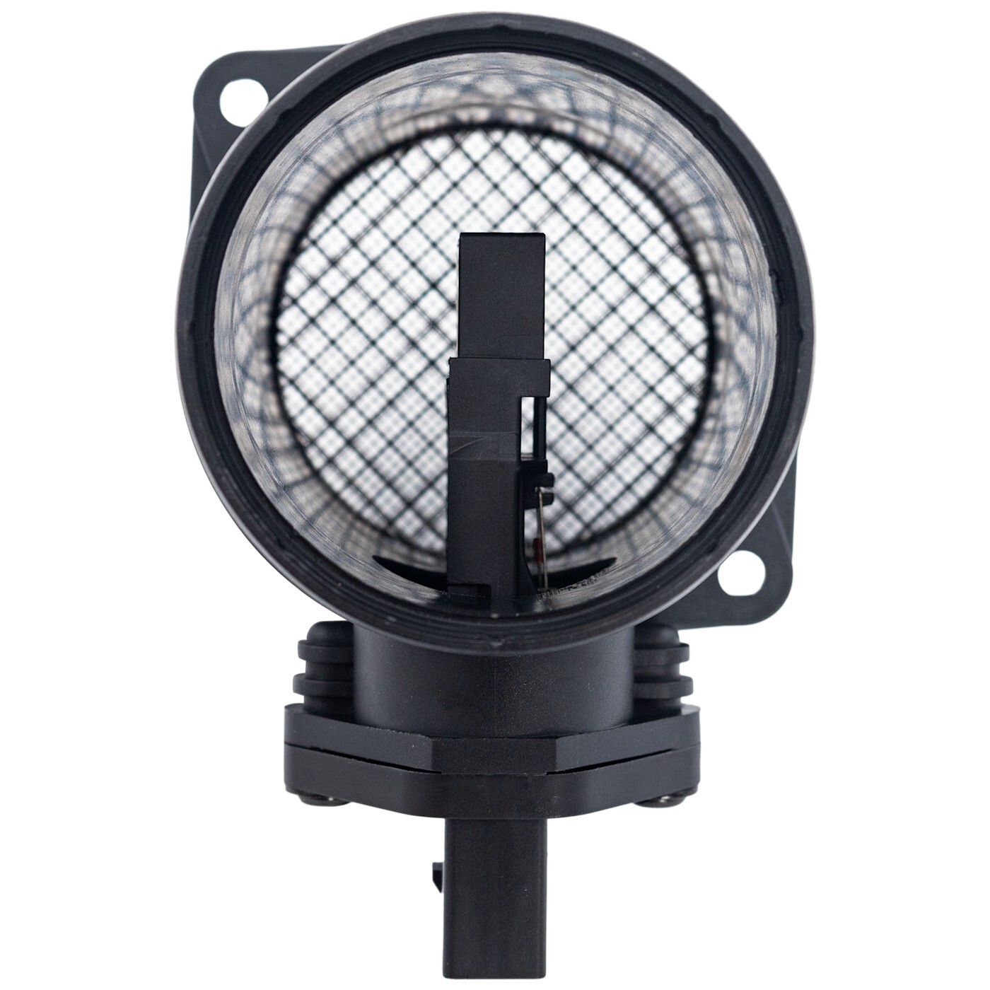 Датчик массового расхода воздуха для VW 07C906461 Volkswagen Jetta Beetle Rabbit