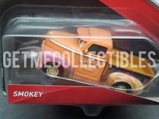 Coches Disney Pixar 3 platón corto Smokey 2017 ahorra 6 % GMC