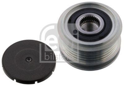 FEBI BILSTEIN 102313 Generatorfreilauf für HYUNDAI,KIA