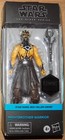 NIGHTBROTHER WARRIOR FROM STAR WARS JEDI FALLEN ORDER GAMING GREATS BLACK SERIES — photo 1