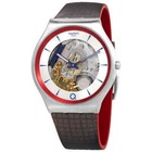Swatch Q Watch James Bond No Time To 