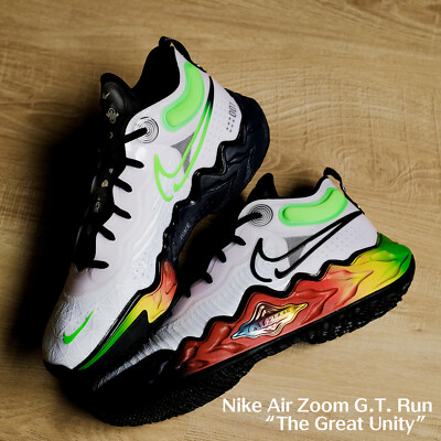 nike zoom g