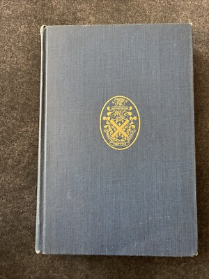 ELIHU YALE: The American Nabob of Queen Square. Author: Hiram Bingham (1939)