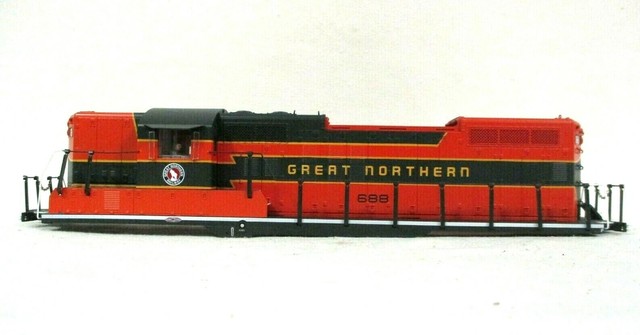 lionel gp9
