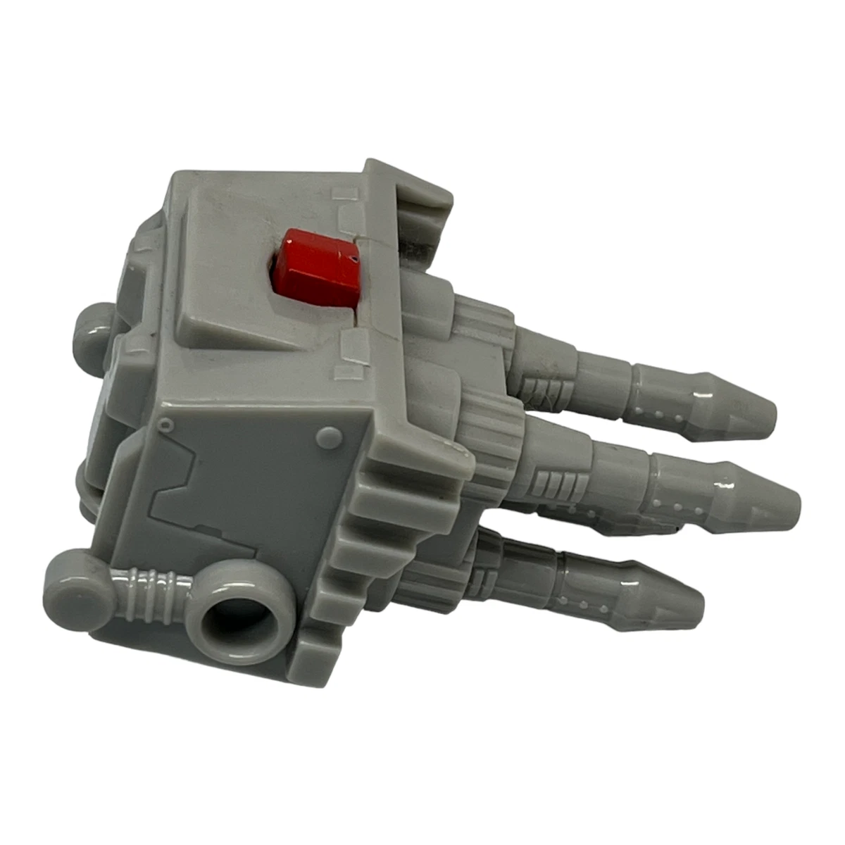 Hasbro 2001 Star Wars Galactic Heroes Millennium Falcon Parts Top Gun Replace
