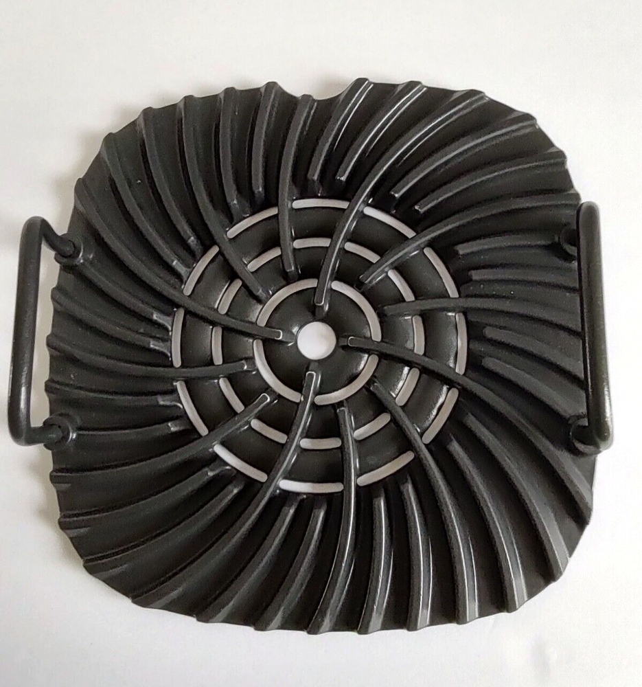 Ninja Foodi Grill Grate For LG450CO AG300 AG301 AG302 AG400 OEM Replacement