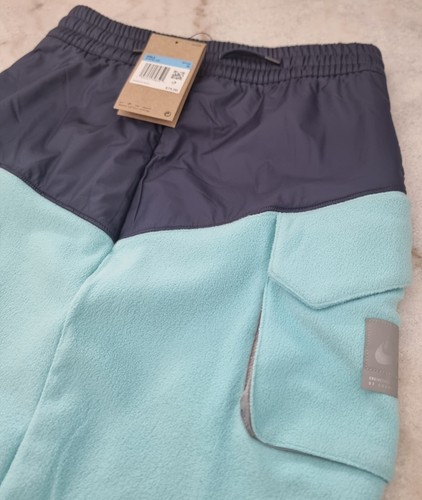 Nike Sportswear Thunder Skirt Blue/ Grey DJ5751-437 Girl Size Medium NWT (B5) - Picture 8 of 10
