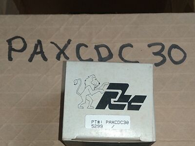 NEW RED LION PAXCDC30 Devicenet Option Card Module for PAXP0000 PANEL METER PAXP