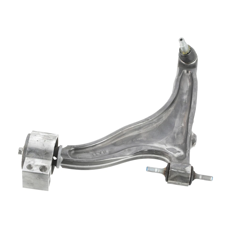 Brazo de control inferior delantero del lado del conductor genuino GM 2010-2016 Cadillac SRX 22979575 Foto 4 de 4