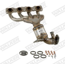 Catalyseurs BMW 316