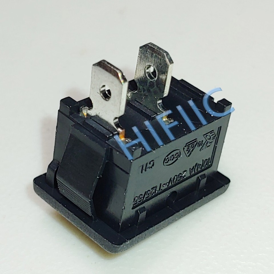 1PCS vacuum cleaner on off switch fit Oreck Buster B canister 72002-02 ...