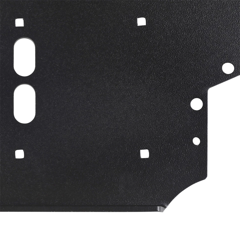 travesaño Rubicon Express RE4102 Extreme Duty compatible con 97-02 Wrangler (TJ) Foto 4 de 4