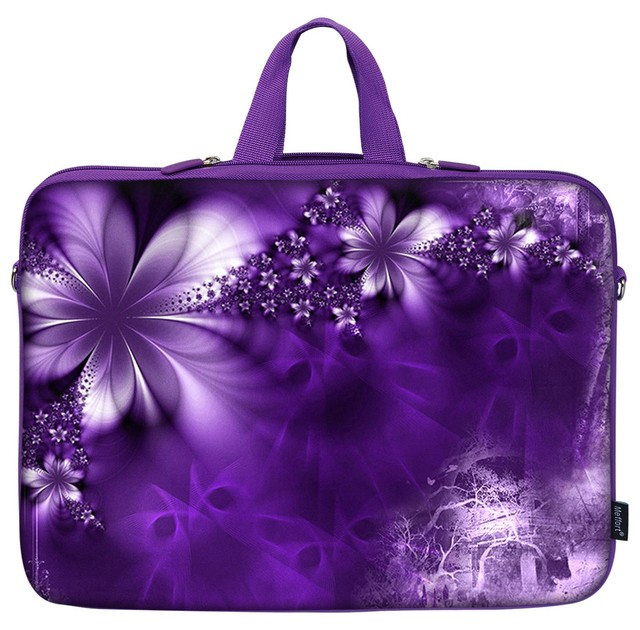 Borsa Per Laptop Di Grande Capacà Custodia Protettiva - Foto 2