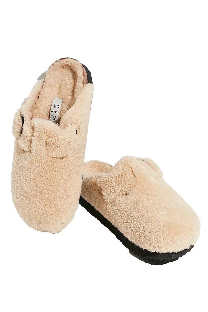 Birkenstock Zapatillas de mujer 10 Zapato de EE. UU.