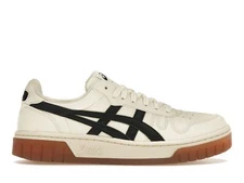 ASICS Court MZ Cream Black Gum - 1203A127-750