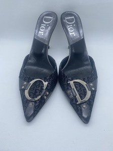 Tacones Christian Dior | eBay