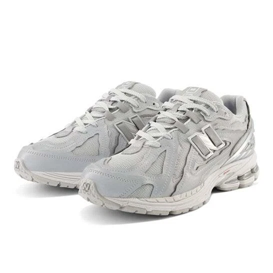 M1906DH New Balance 1906R Protection Pack Metallic Silver (Men