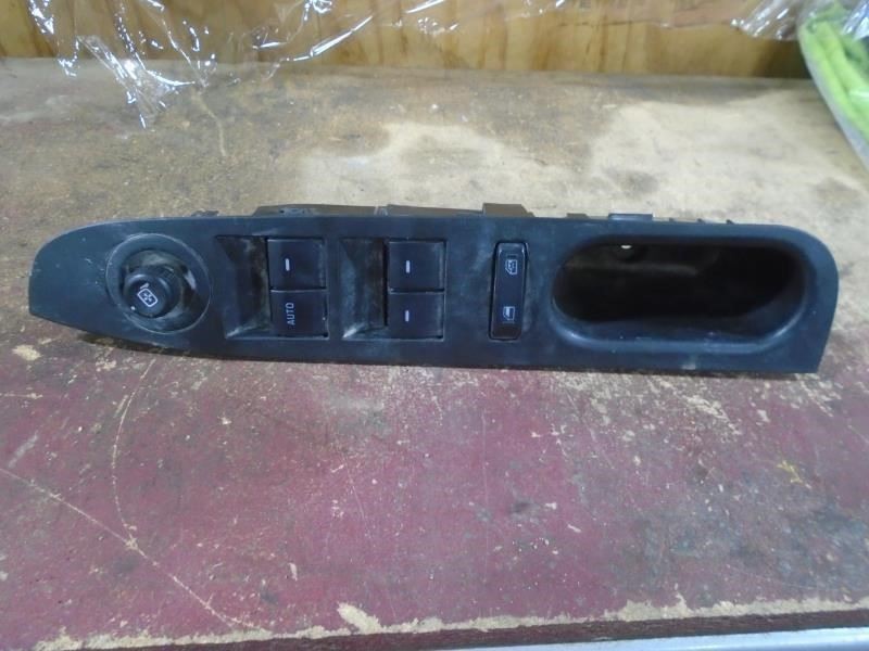 Driver Front Door Switch Driver's Window Fits 09-11 CROWN VICTORIA 1390051