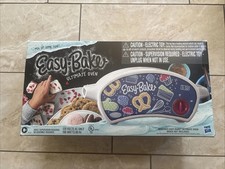 Easy-Bake Ultimate Oven Creative Baking Easy Bake Toy Retro New RARE