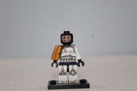 Lego Star Wars Sandtrooper Orange Pauldron Minifigure 9490 sw0364