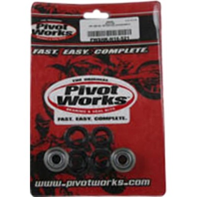 Pivot Works Shock Bearing Kit PWSHK-H16-521