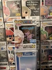 Funko Pop! Vinyl: One Piece Luffy Gear Five (Glow) Exclusive Signed