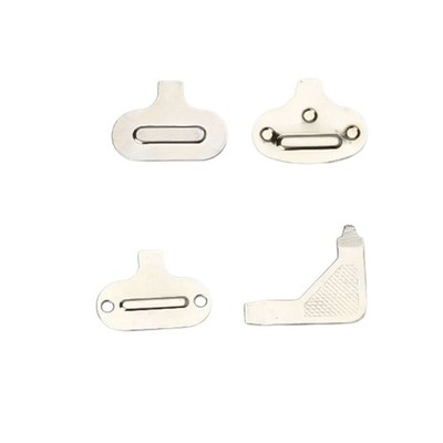 Multifunctional Sewing Machine Repair Screwdriver for Enhanced Sewing Efficiency