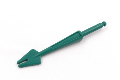 1995 Playmates Exo Squad Kaz Takagi Exofighter E-Frame Missile Accessory Part