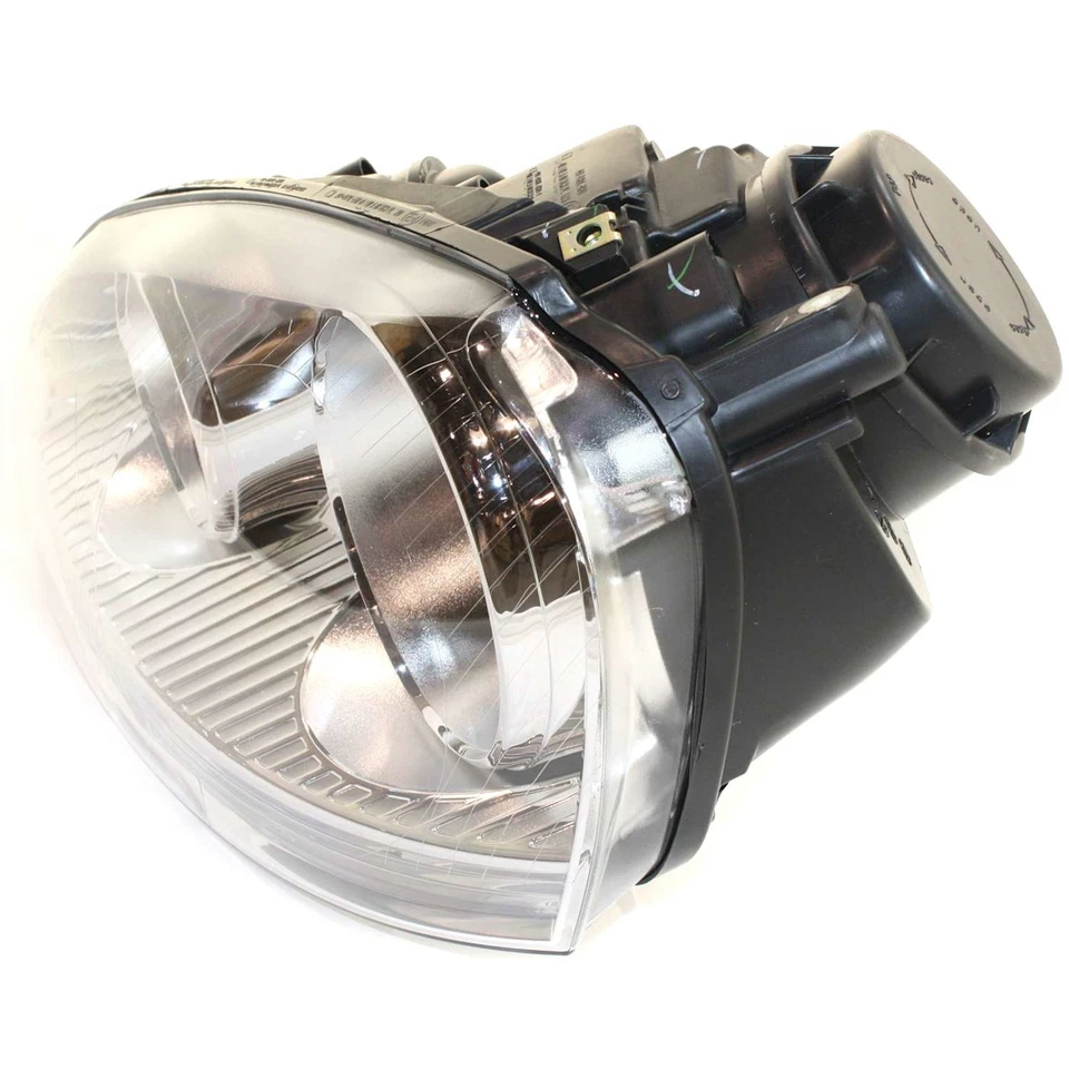 Faro luz de conducción faro lado conductor y pasajero para VW Sedán GTI Foto 4 de 4