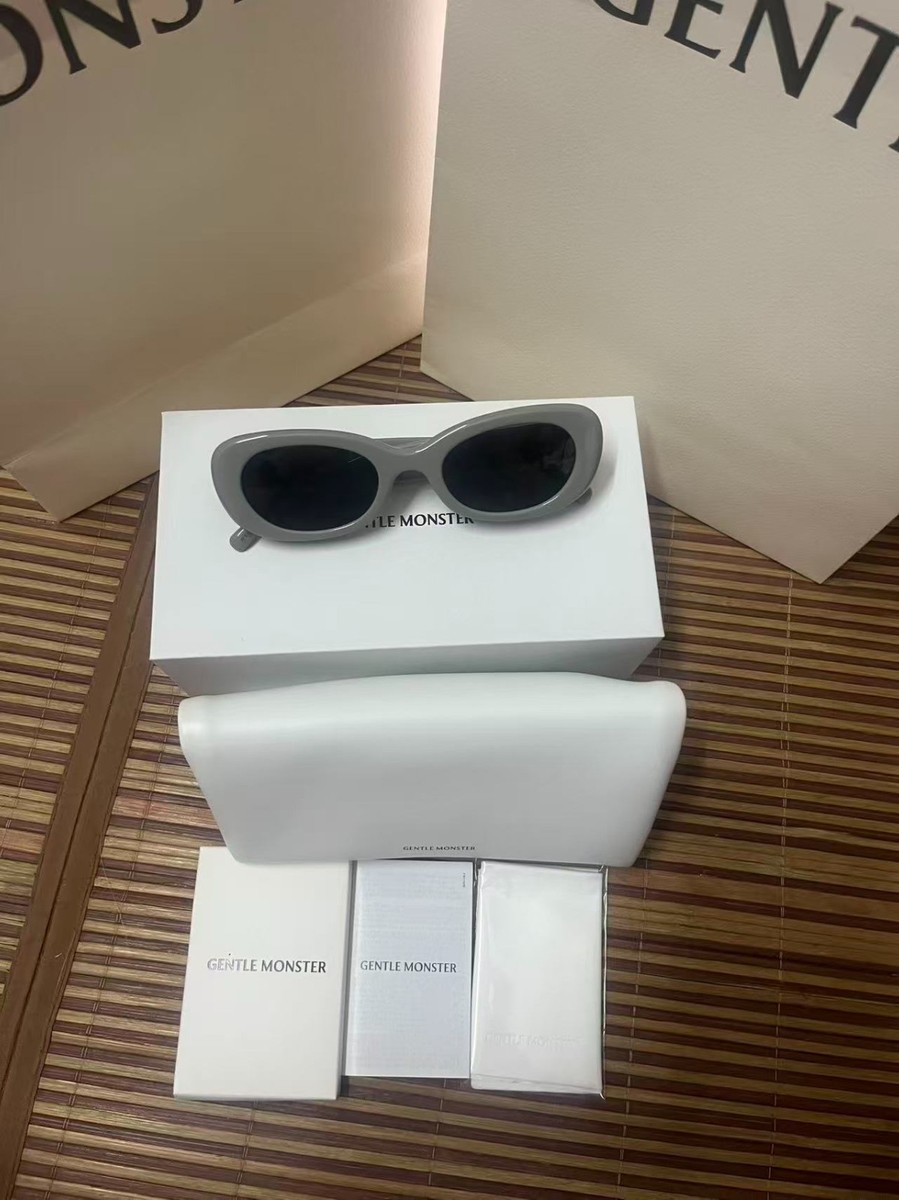 Maison Margiela – MM004 G10 New Gentle Monster Maison Margiela – MM004 G10 Sunglasses
