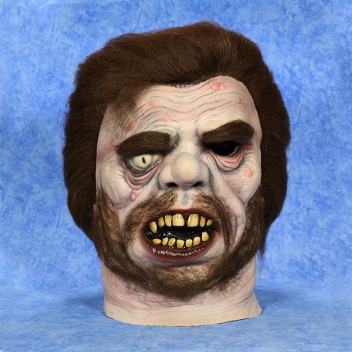 Don Post HUNCHBACK OF NOTRE DAME Calendar Mask GREAT!