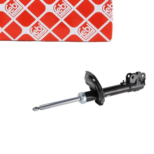 febi StoßDäMpfer FüR Citroen C4 Aircross Peugeot 4008 Mitsubishi ASX Vorne Links-image