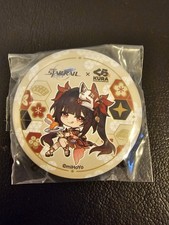 Honkai Star Rail x Kura Sushi Sparkle Pin