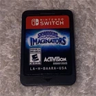 Activision Skylanders Imaginators game - Nintendo Switch