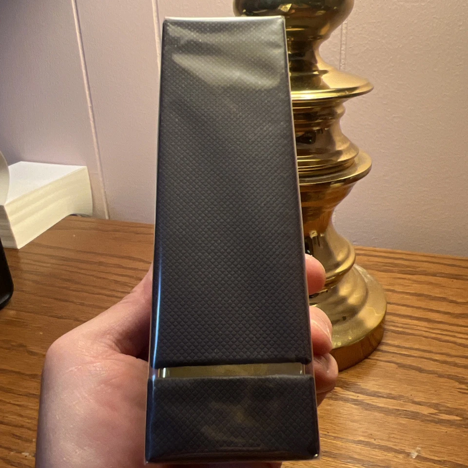 Tom Ford / Noir de Noir / EDP / 100 ml / 3,4 fl oz / 2018 / caja abierta Foto 4 de 4