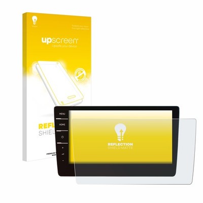 upscreen Schutzfolie für Volkswagen Arteon 2019 Discover Pro 9.2'' 2019 Matt