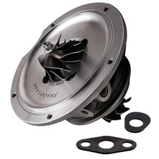Turbo Opel MONTEREY